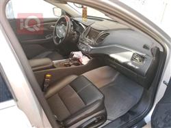 شيفروليه امبالا